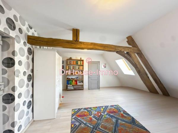 Maison à vendre 8 pièces de 156 m²