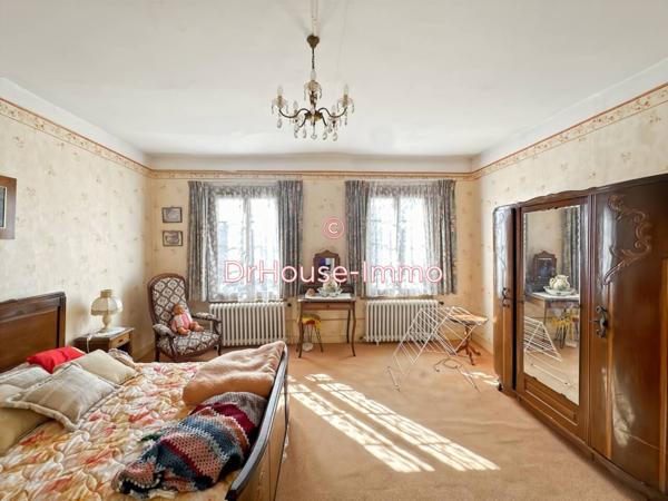 Maison à vendre 8 pièces de 156 m²