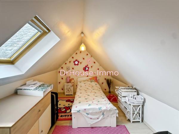 Maison à vendre 8 pièces de 156 m²