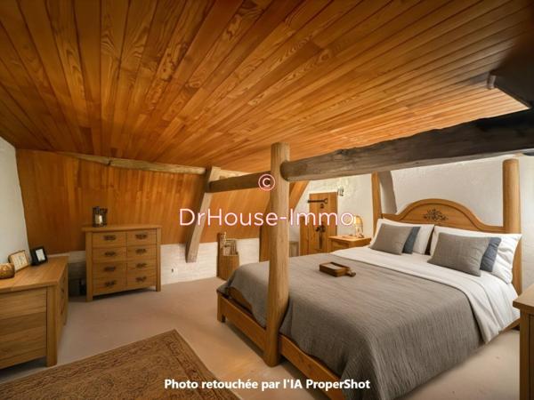 Maison à vendre 8 pièces de 156 m²