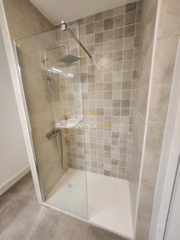 Digne-les-Bains (04000) EXCLUSIVITÉ - Appartement T3 entièrement rénové de 78 m2 avec Balcon et Cave - Digne-les-Bains centre-ville