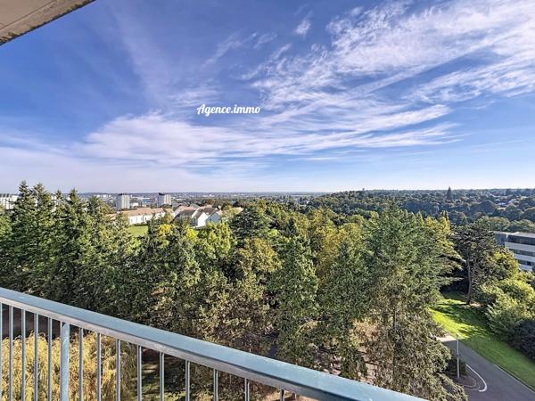 À vendre - T3, 3 pièces situé à Tours (37200)