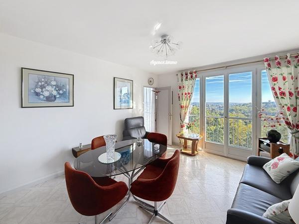 À vendre - T3, 3 pièces situé à Tours (37200)