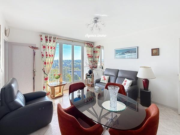 À vendre - T3, 3 pièces situé à Tours (37200)