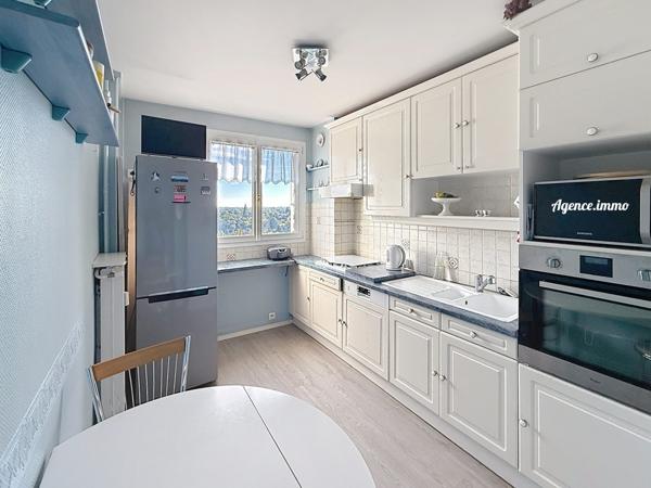 À vendre - T3, 3 pièces situé à Tours (37200)