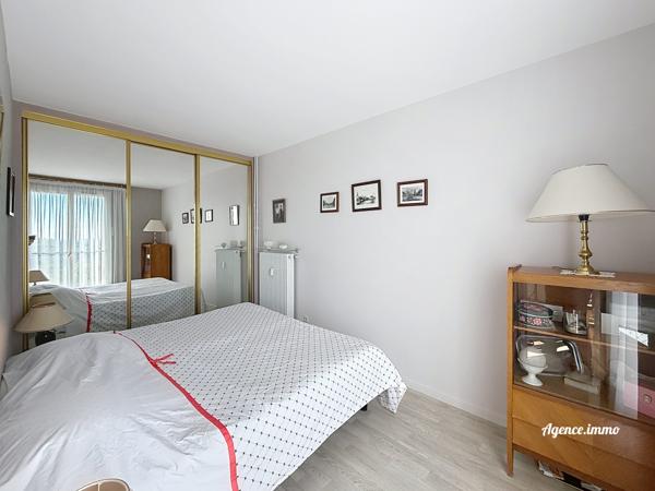 À vendre - T3, 3 pièces situé à Tours (37200)