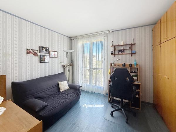 À vendre - T3, 3 pièces situé à Tours (37200)