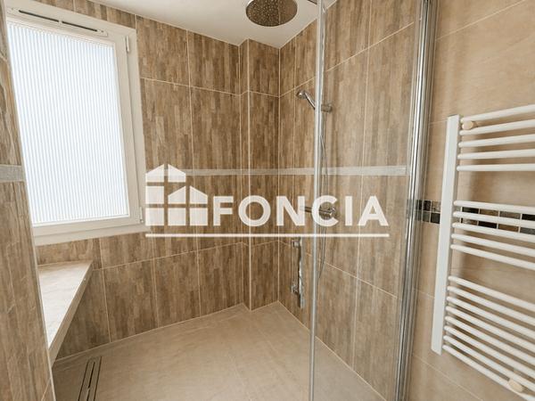 Location Appartement 4 pièces 75.84 m² - 51 AVENUE DU JURA Ferney - Voltaire 01210