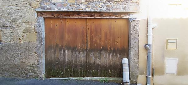 Maison à vendre 3 pièces SAUVAGNAT SAINTE MARTHE (63)