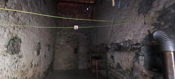Maison à vendre 3 pièces SAUVAGNAT SAINTE MARTHE (63)
