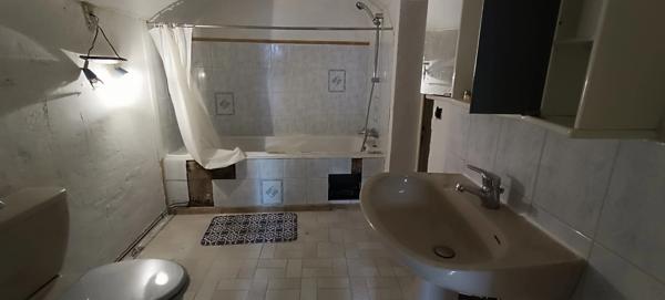 Maison à vendre 3 pièces SAUVAGNAT SAINTE MARTHE (63)