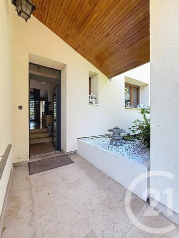 Maison à vendre  8 pièces - 215 m2 ST GERMAIN DU PLAIN - 71