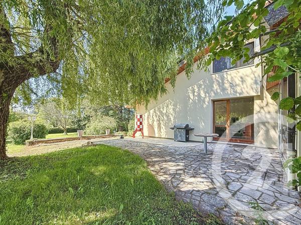 Maison à vendre  8 pièces - 215 m2 ST GERMAIN DU PLAIN - 71