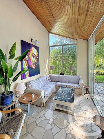 Maison à vendre  8 pièces - 215 m2 ST GERMAIN DU PLAIN - 71