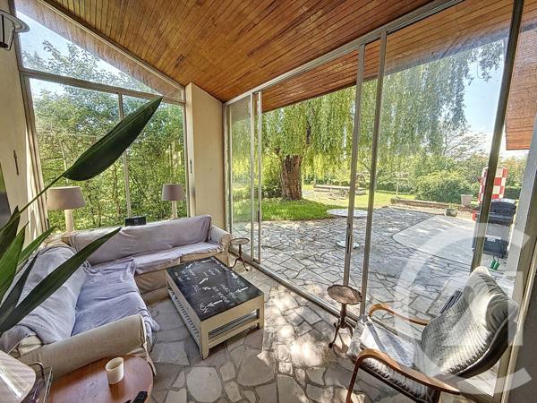 Maison à vendre  8 pièces - 215 m2 ST GERMAIN DU PLAIN - 71