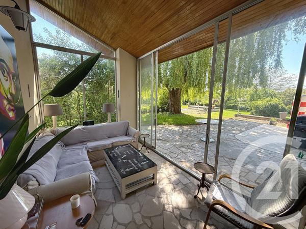 Maison à vendre  8 pièces - 215 m2 ST GERMAIN DU PLAIN - 71