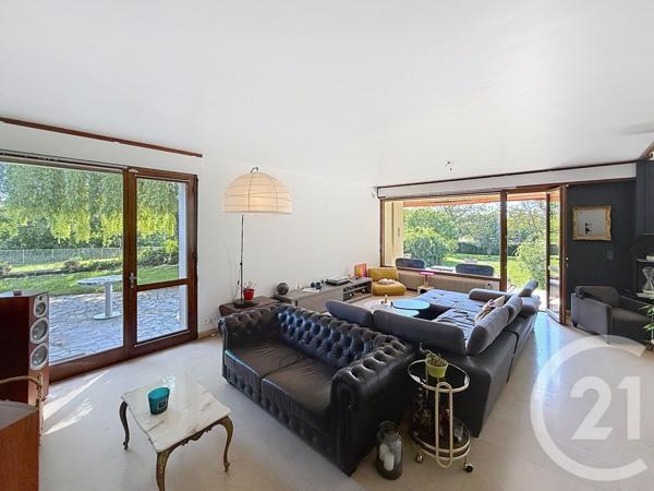 Maison à vendre  8 pièces - 215 m2 ST GERMAIN DU PLAIN - 71