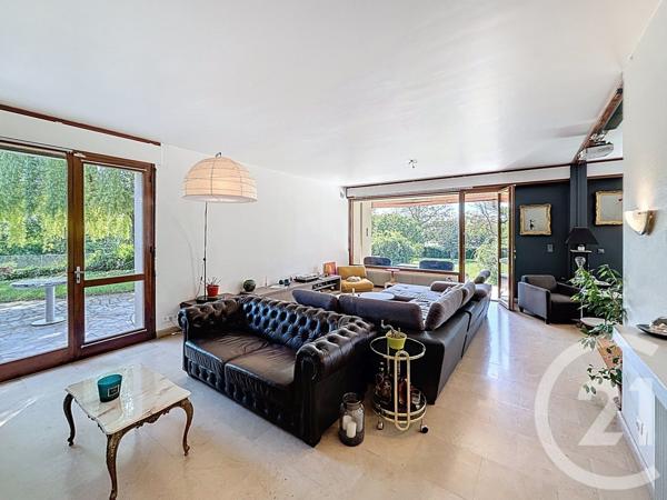 Maison à vendre  8 pièces - 215 m2 ST GERMAIN DU PLAIN - 71