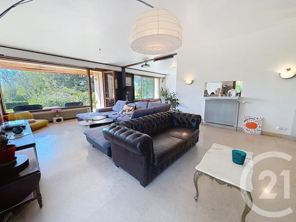 Maison à vendre  8 pièces - 215 m2 ST GERMAIN DU PLAIN - 71