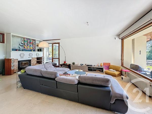 Maison à vendre  8 pièces - 215 m2 ST GERMAIN DU PLAIN - 71