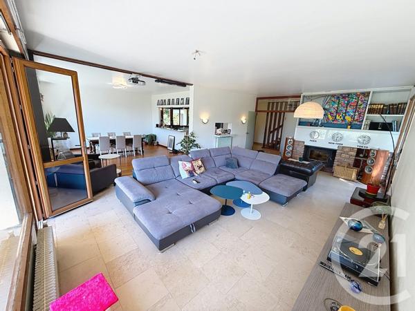 Maison à vendre  8 pièces - 215 m2 ST GERMAIN DU PLAIN - 71