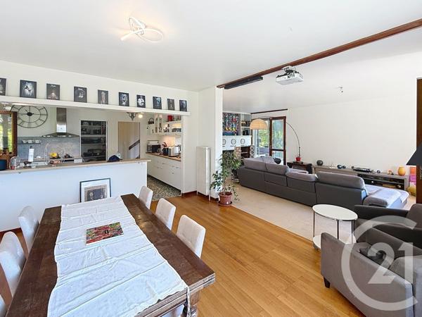 Maison à vendre  8 pièces - 215 m2 ST GERMAIN DU PLAIN - 71