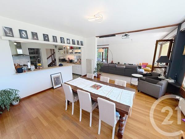 Maison à vendre  8 pièces - 215 m2 ST GERMAIN DU PLAIN - 71