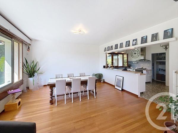 Maison à vendre  8 pièces - 215 m2 ST GERMAIN DU PLAIN - 71