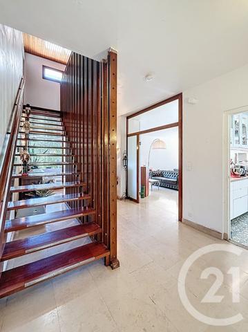 Maison à vendre  8 pièces - 215 m2 ST GERMAIN DU PLAIN - 71