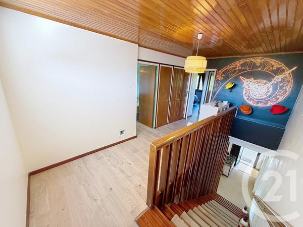 Maison à vendre  8 pièces - 215 m2 ST GERMAIN DU PLAIN - 71