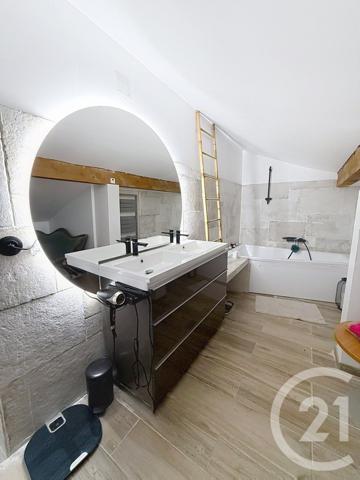 Maison à vendre  8 pièces - 215 m2 ST GERMAIN DU PLAIN - 71