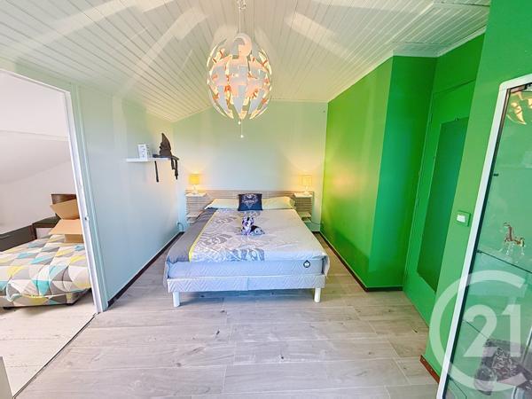 Maison à vendre  8 pièces - 215 m2 ST GERMAIN DU PLAIN - 71