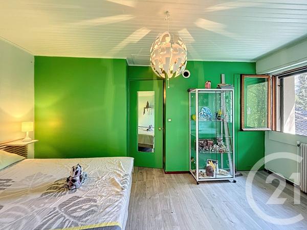 Maison à vendre  8 pièces - 215 m2 ST GERMAIN DU PLAIN - 71