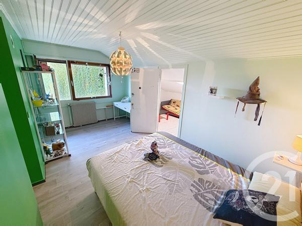 Maison à vendre  8 pièces - 215 m2 ST GERMAIN DU PLAIN - 71