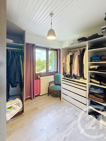 Maison à vendre  8 pièces - 215 m2 ST GERMAIN DU PLAIN - 71