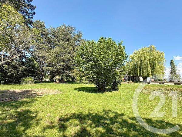 Maison à vendre  8 pièces - 215 m2 ST GERMAIN DU PLAIN - 71