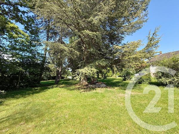 Maison à vendre  8 pièces - 215 m2 ST GERMAIN DU PLAIN - 71