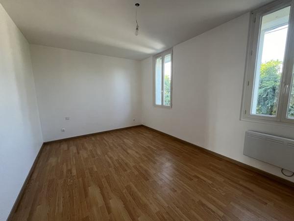 Appartement à louer 580 € CC Graulhet 2 p 55 m² DPE D