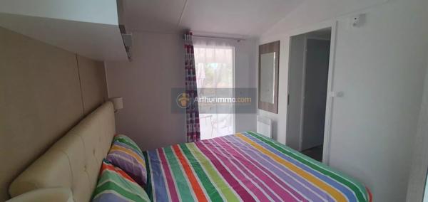 Vente                                                      Terrain
                        
                                                            à Fréjus