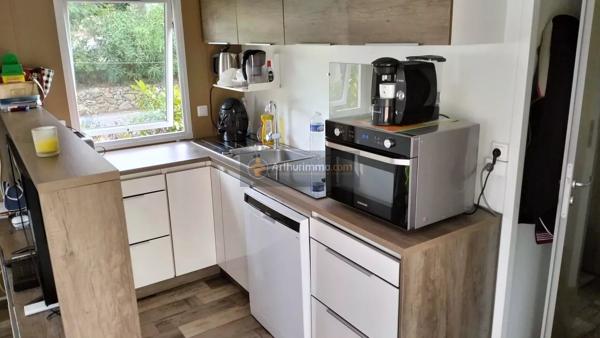 Vente                                                      Terrain
                        
                                                            à Fréjus