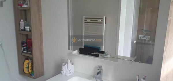 Vente                                                      Terrain
                        
                                                            à Fréjus
