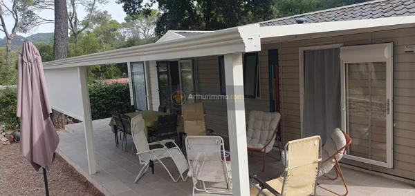 Vente                                                      Terrain
                        
                                                            à Fréjus