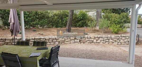 Vente                                                      Terrain
                        
                                                            à Fréjus