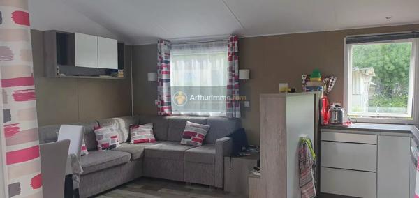 Vente                                                      Terrain
                        
                                                            à Fréjus