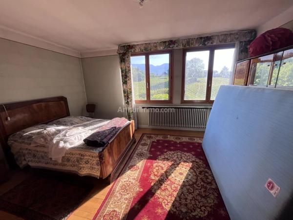 Vente Immeuble 10 pièces 230 m2 à Porte-de-Savoie