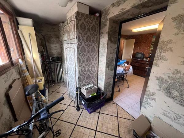 Vente Immeuble 10 pièces 230 m2 à Porte-de-Savoie