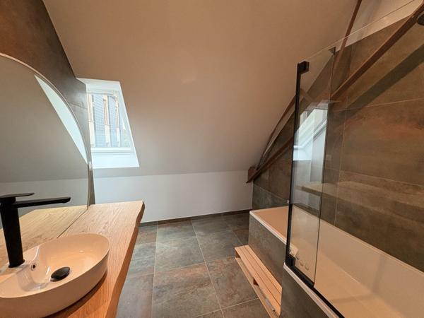 Appartement à louer |  St-Pol-de-Léon |  3 pièces | 73 m²