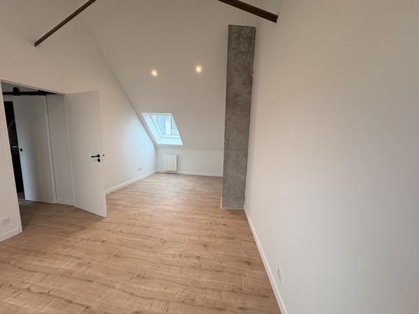 Appartement à louer |  St-Pol-de-Léon |  3 pièces | 73 m²