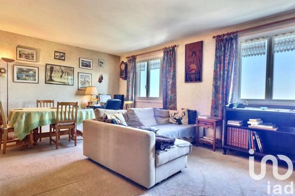 Maison 4 pièces de 92 m² à Aulnay-sous-Bois (93600)