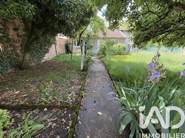 Maison à vendre 7 pièces 126 m² Vitry-le-François